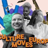 Applications invited fornCulture Moves Europe