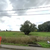 Aquafin's KWZI in Bellingen approved after permit dispute