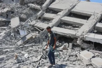 Arab World Reacts to Israeli Strike on Qatar