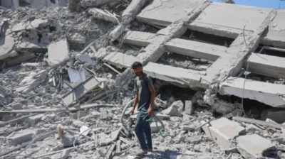 Arab World Reacts to Israeli Strike on Qatar