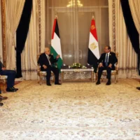 Arab leaders approve Egypt's $53bn Gaza reconstruction plan