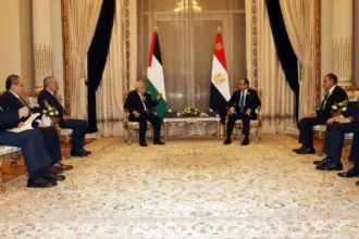 Arab leaders approve Egypt's $53bn Gaza reconstruction plan