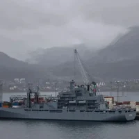 Arctic Crossroads and Greenland's Independence