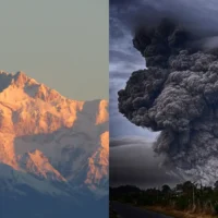 Are Mountains Safe during Nuclear War A Detailed Analysis