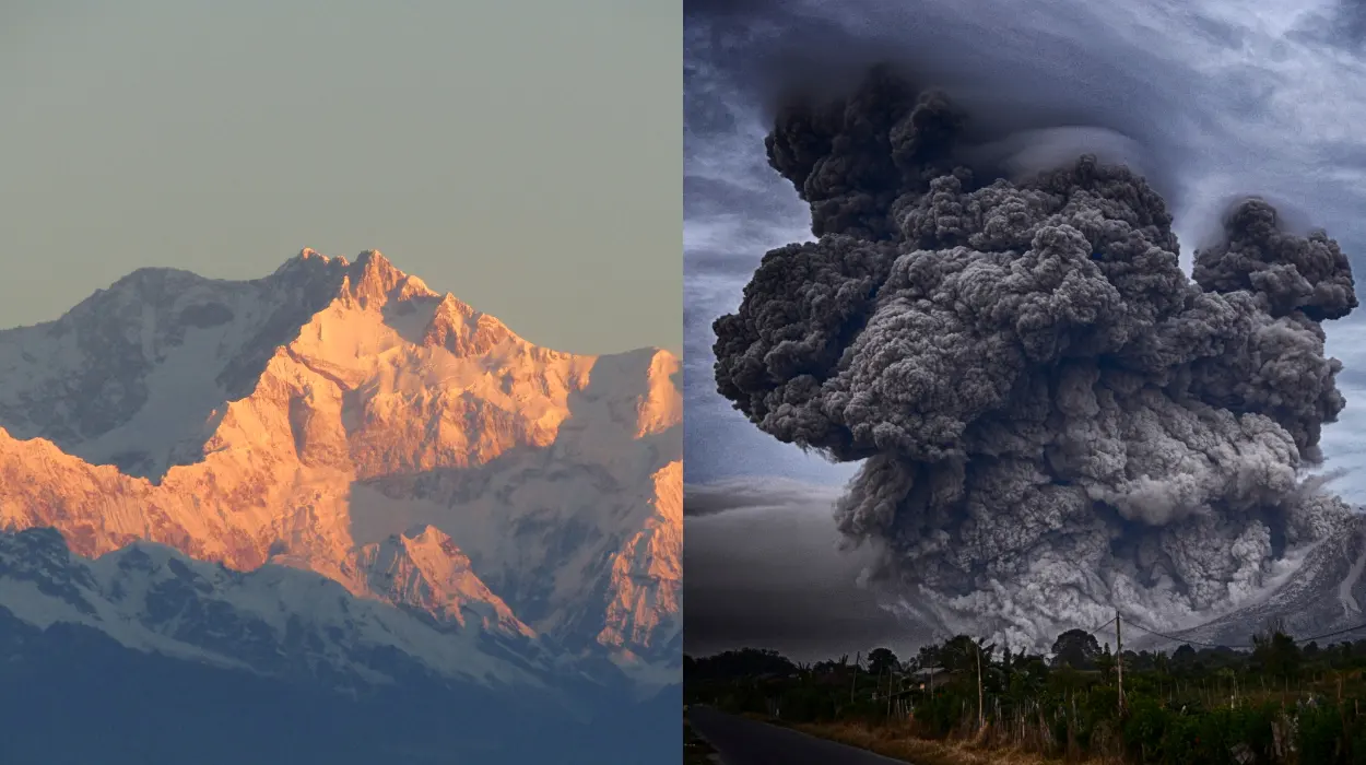 Are Mountains Safe during Nuclear War A Detailed Analysis