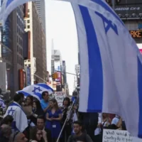 Are there liberals who support Israel? Facts and polls