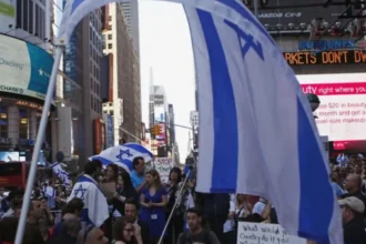 Are there liberals who support Israel? Facts and polls