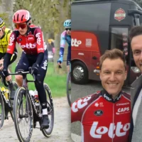 Arjen Livyns wins in Harelbeke, mayor asks for E3 Saxo return