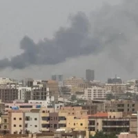 Arkadiusz Mularczyk: Sudan’s Crisis and the Looming Migration Pressure on Europe