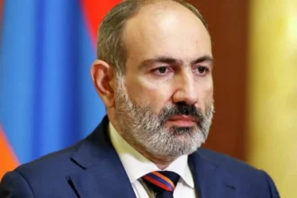Armenia launches process for accession to the EU