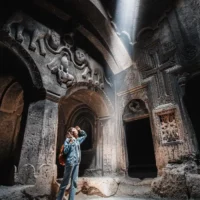 Armenia’s “Crossroads of Peace” to Transform Caucasus