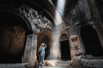 Armenia’s “Crossroads of Peace” to Transform Caucasus