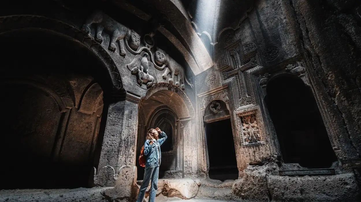 Armenia’s “Crossroads of Peace” to Transform Caucasus