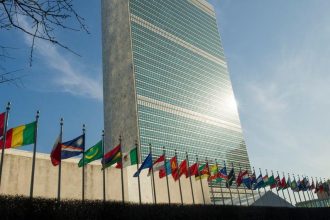 Netanyahu Mamdani dispute ahead of UN address in New York