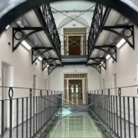 Arro Ypres police operation 20 officers, drug dogs, and seized cocaine