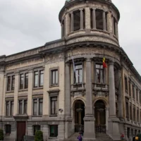 Arson attack targets family home in Sint-Jans-Molenbeek