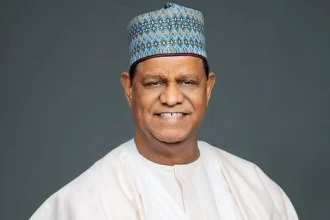 As Nigeria’s President Tinubu attempts to lock out the opposition, distinguished business leader Mohmmed Hayatu-Deen offers new direction