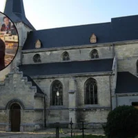 As resident Peter honors Will Tura with full-house decor