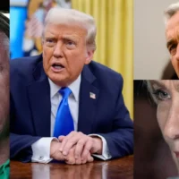 As the Global Far Right Gains Momentum, Legal Troubles Mount