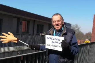 Asse Frank Dingenen dies at assisted living home