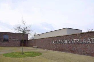 Assenede closes cemetery public toilets amid misuse concerns