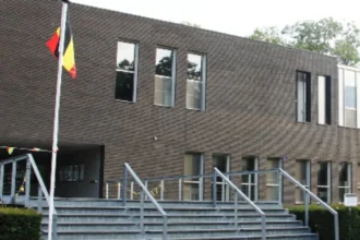 Assenede council, Mayor Van Eykeren call urgent Gaza meeting