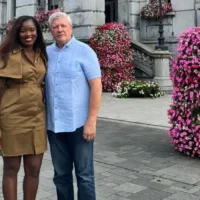 Assita Kanko prioritizes family over Vilvoorde Mayoral candidacy