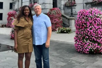 Assita Kanko prioritizes family over Vilvoorde Mayoral candidacy