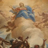 Assumption Day: Honoring the Great Lady Virgin Mary of Hungary