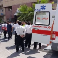 At least 5 killed in Jaish al-Adl attack on Iran court