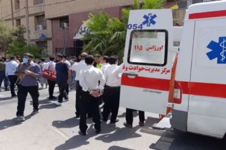 At least 5 killed in Jaish al-Adl attack on Iran court