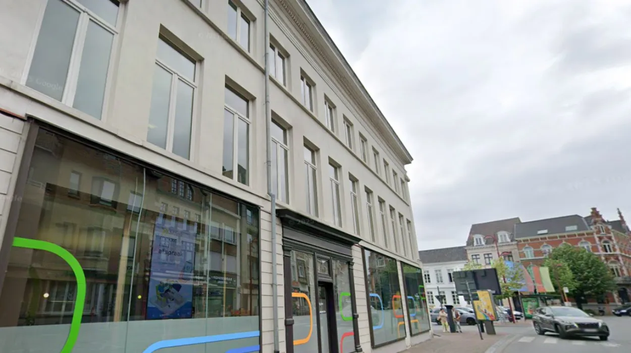Attawba withdraws Menen Islamic Centre plan after objections