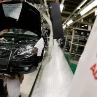Audi Brussels closure 3,000 jobs at risk amid failed negotiations