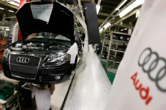 Audi Brussels closure 3,000 jobs at risk amid failed negotiations