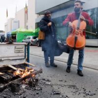 Audi Brussels negotiations fail 3,000 jobs are at risk, Gerd Walker reacts