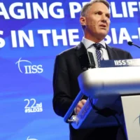 Australia could rise as a Guardian of the Indo-Pacific