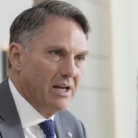 Australia warns of China’s expanding military presence in Pacific