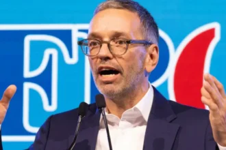 Austria faces a pivotal moment after the Far-right ascent