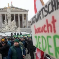 Austria shifts stance on Mercosur deal amid US tariffs