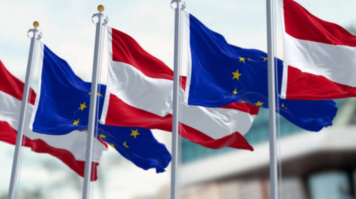 Austria’s push for a regulation freeze shatters traditional EU divides