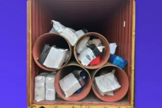 Authorities Seize Large Cocaine Shipment in Antwerp Port