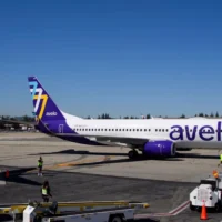 Avelo airlines terminates ICE deportation flights contract over political controversy
