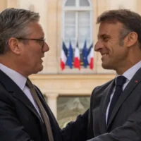 Average wages in Britain are only slightly higher than they were in 2007