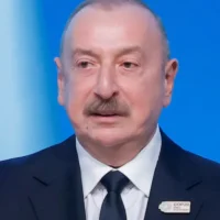 Azerbaijan president says Russian ground attack resulted in plane crash