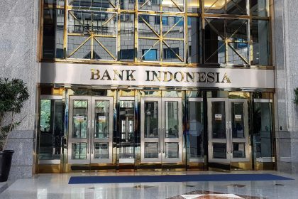 Asian interest rate crisis impacting Jakarta financial markets in 2026