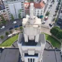 BANAD Architecture Festival celebrates 100 years of Art Deco