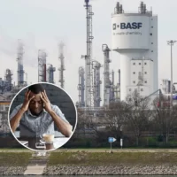 BASF Antwerp cuts 20 lab jobs in 600 staff reduction