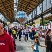 BD Comic Strip Festival