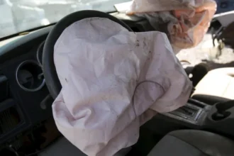 BMW Belgium recalls Takata airbags over safety issues