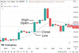 crypto market analysis following XRP leadership statement